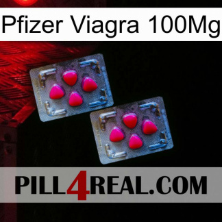 Pfizer Viagra 100Mg 14